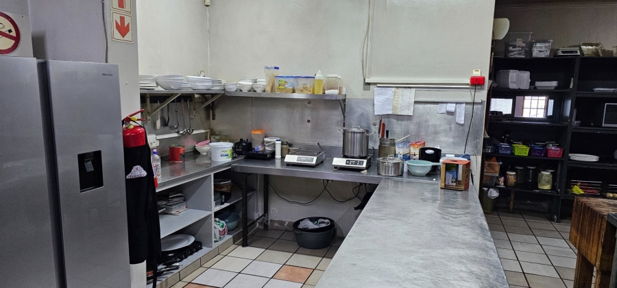 Commercial Property for Sale in Stilbaai Oos Western Cape